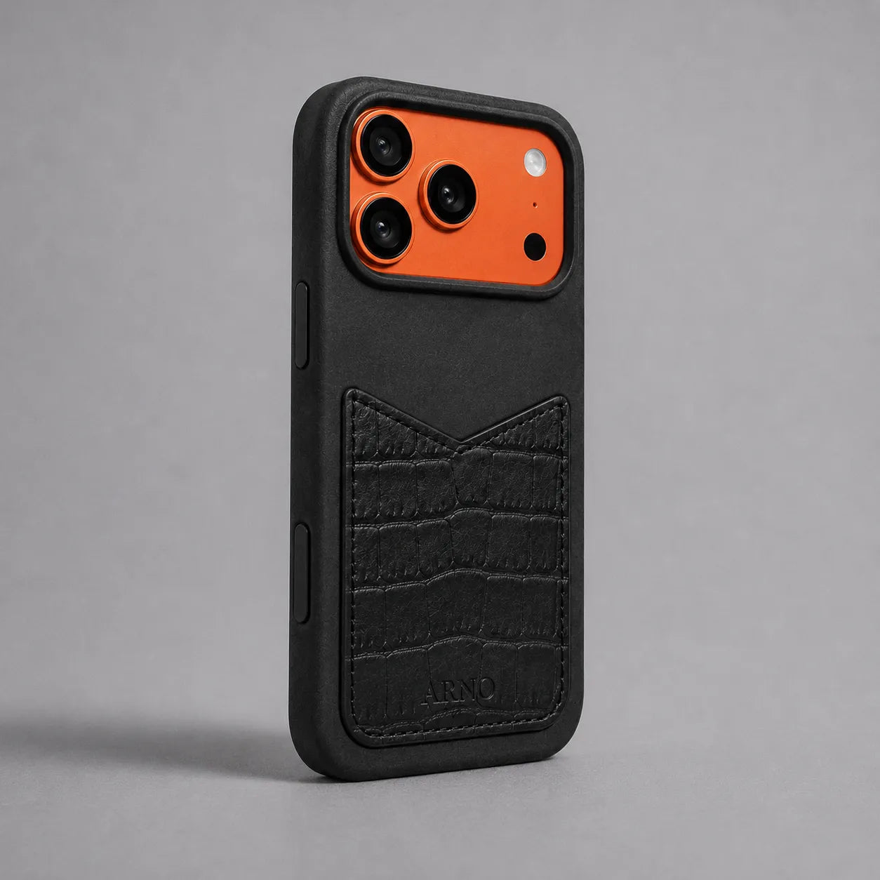 ARNO iPhone Case · Nobile™