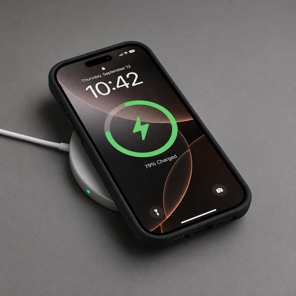 ARNO iPhone Case · Nobile™