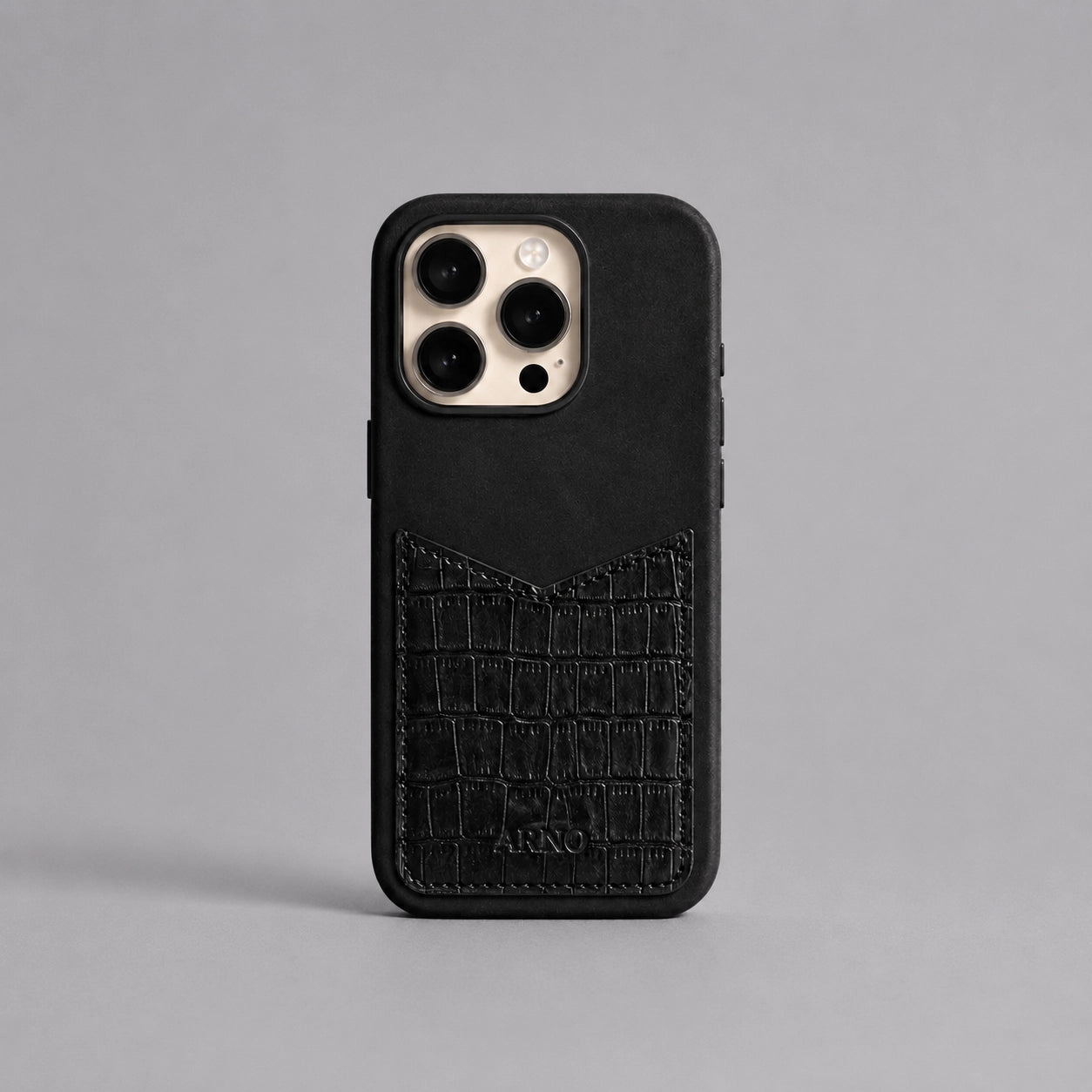 ARNO iPhone Case · Nobile™