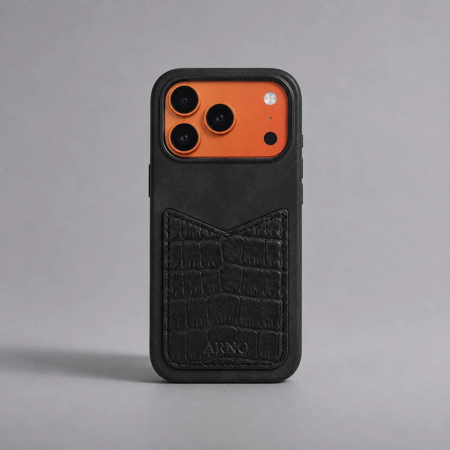 ARNO iPhone Case · Nobile™