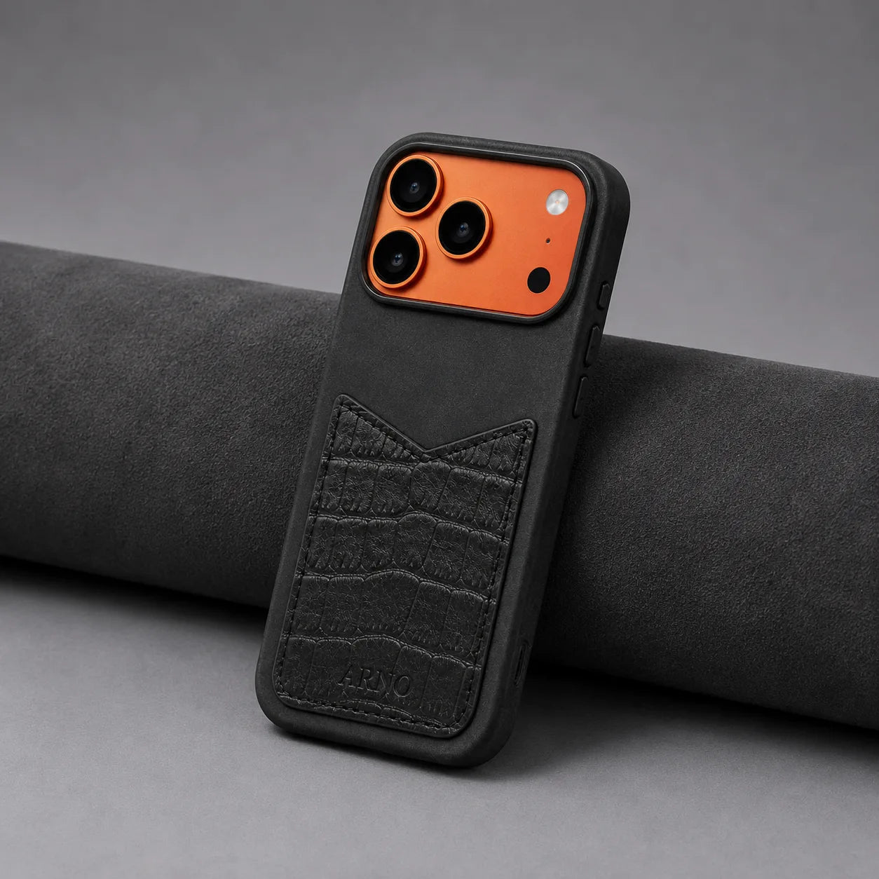 ARNO iPhone Case · Nobile™