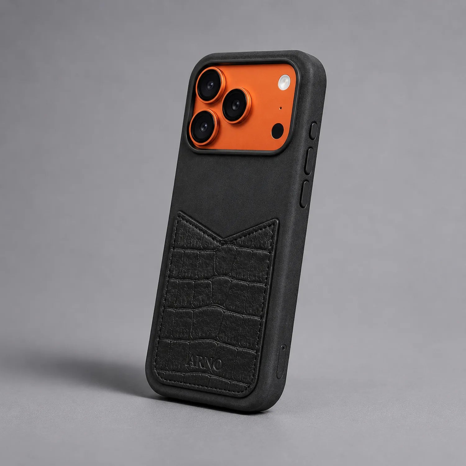 ARNO iPhone Case · Nobile™