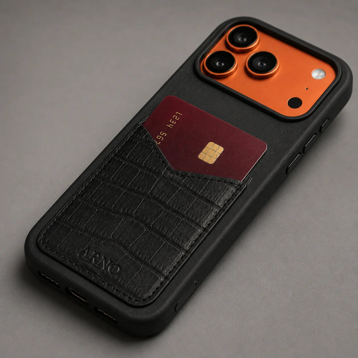 ARNO iPhone Case · Nobile™