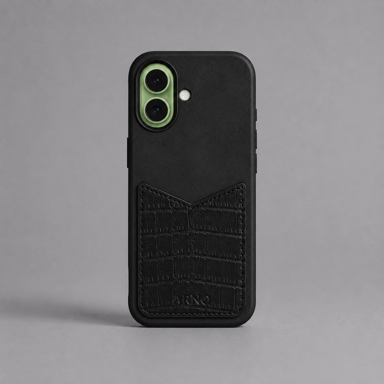 ARNO iPhone Case · Nobile™